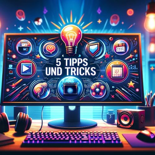 5 Tipps und Tricks, wie du auf Twitch erfolgreich werden kannst